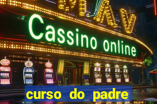 curso do padre paulo ricardo